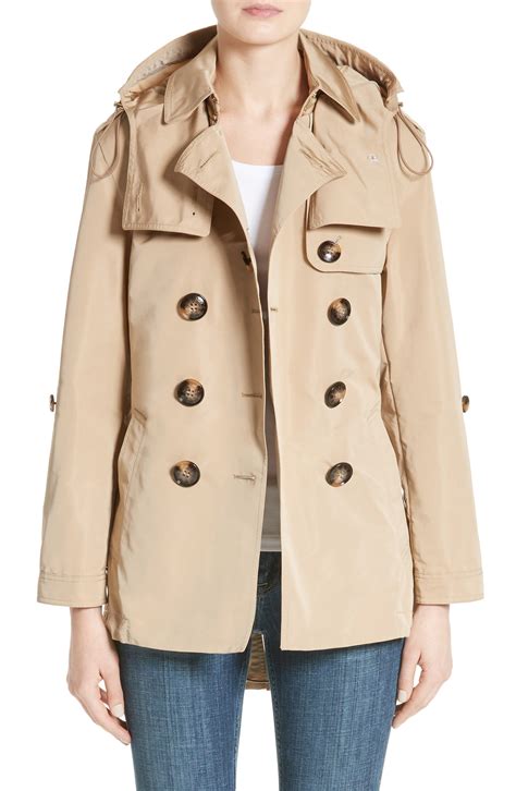 burberry knightsdale trench coat|Burberry trench jacket.